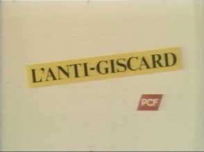 ANTI-GISCARD (L')